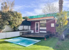 Odyssée - A/C / Pool and Free Parking - Image 5