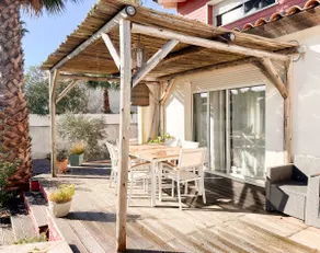 Odyssée - A/C / Pool and Free Parking - Image 3