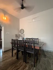 Stay in Kochi- 2BHK @ Edappally. Near Lulu. - Image 2