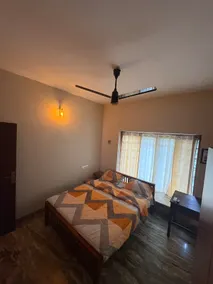 Stay in Kochi- 2BHK @ Edappally. Near Lulu. - Image 5