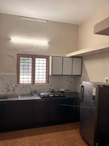 Stay in Kochi- 2BHK @ Edappally. Near Lulu. - Image 3