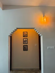 Stay in Kochi- 2BHK @ Edappally. Near Lulu. - Image 4