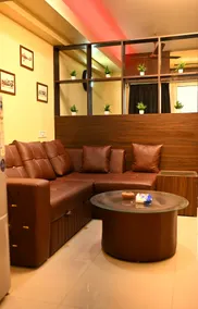 Magnus Suites - The Royale Den. Siddha Xanadu. - Image 3