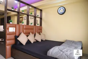 Magnus Suites - The Royale Den. Siddha Xanadu. - Image 4