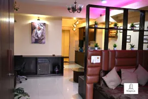 Magnus Suites - The Royale Den. Siddha Xanadu. - Image 2