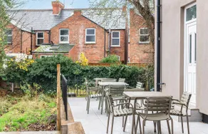 Nottingham Forest The City Ground Studio Apartments - Image 4