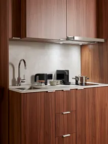 Numa | Medium Studio with Kitchenette - Image 3