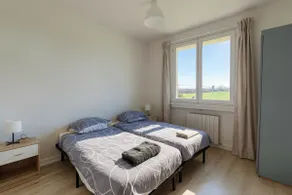 Le Grand Refuge - Terrasse Privée - Jonage - Image 4