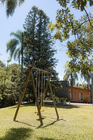 Refuge of Memories • Santa Maria Garden - Image 5