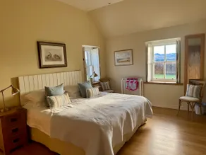 Award-Winning 5 Star Luxury Private Retreat - Hot Tub, Tennis, Fishing, Horses - Image 5