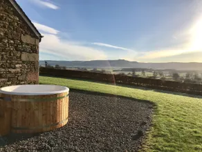 Award-Winning 5 Star Luxury Private Retreat - Hot Tub, Tennis, Fishing, Horses - Image 2