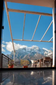 ORIGINI Terrazza panoramica in Valcamonica - Image 3