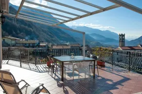 ORIGINI Terrazza panoramica in Valcamonica - Image 2