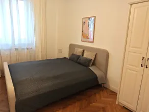 Stylish 2 bdrm, 5 guests, Serdika mall, Oborishte - Image 2