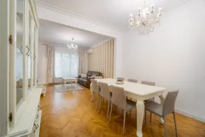 Stylish 2 bdrm, 5 guests, Serdika mall, Oborishte - Image 3
