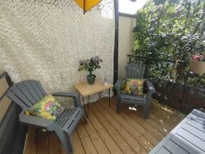 Family house, air conditioning, garden, swimming pool, above-ground garage - Image 5