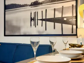 Stylish Maisonette Near the Seafront - Image 4