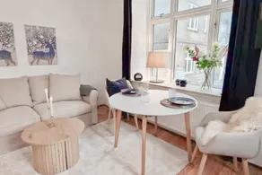 Central 1BR Studio - Walk Everywhere in Aarhus - Image 2