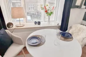 Central 1BR Studio - Walk Everywhere in Aarhus - Image 5