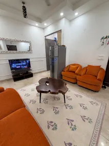 Check-in & Chill : Designer loft with bold soul - Image 3
