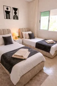 Charming quiet family house – Ain Chkef - Image 4