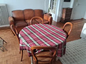 4-room apartment, near the city center of Sens. - Image 5