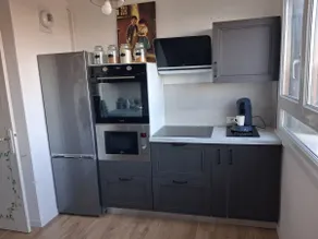 4-room apartment, near the city center of Sens. - Image 2