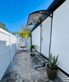 Quiet Stay/Private Patio - Image 4