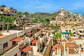 Oasis in Los Collados - 2BR - Pool & Garden - Image 4