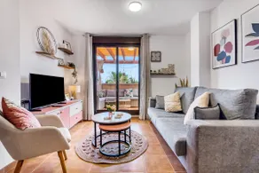 Oasis in Los Collados - 2BR - Pool & Garden - Image 2