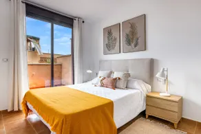 Oasis in Los Collados - 2BR - Pool & Garden - Image 5