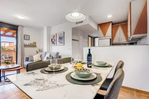 Oasis in Los Collados - 2BR - Pool & Garden - Image 3