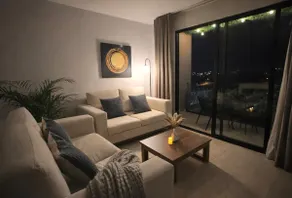 Apartment for 4 people Valle de los Chillos - Image 3