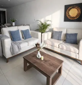 Apartment for 4 people Valle de los Chillos - Image 2
