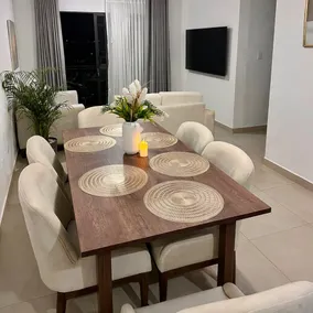 Apartment for 4 people Valle de los Chillos - Image 5
