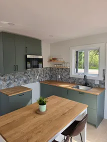 Rochel'eau Cottage Chalet - Image 5