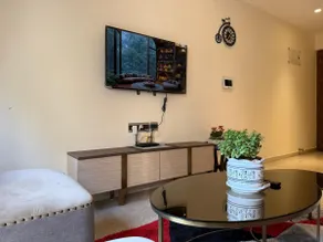 Cosy + Asthetic 1 bhk near USA counslate at BKC. - Image 3