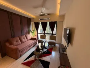 Cosy + Asthetic 1 bhk near USA counslate at BKC. - Image 4