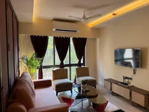 Cosy + Asthetic 1 bhk near USA counslate at BKC. - Image 2