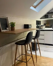 Apartman Hera-Centar grada- SELF CHECK IN- FREE PARKING - Image 3