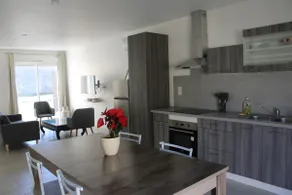 Spacious and quiet 3-star family gîte in Ariège - Image 2