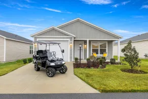 Saluki Pool Retreat · Golf Cart · Near Olympia - Image 4