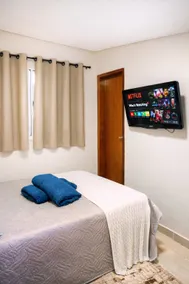 Studio in Barreiro, near Hospital Metropolitano - Image 3