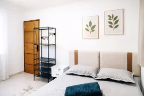 Studio in Barreiro, near Hospital Metropolitano - Image 2