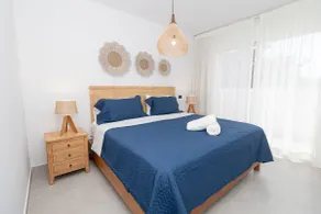 Elegant 1-BD Luxury Escape in Paradise in Estrella - Image 4