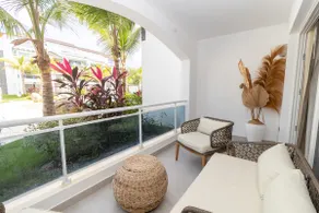 Elegant 1-BD Luxury Escape in Paradise in Estrella - Image 3