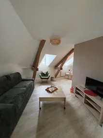 2-room apartment ”Le Bief” - Image 2