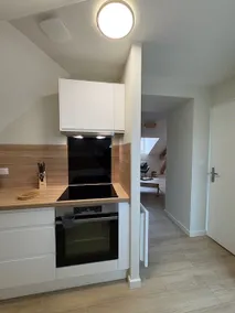 2-room apartment ”Le Bief” - Image 5