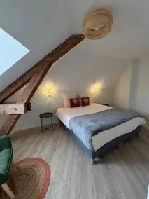2-room apartment ”Le Bief” - Image 4