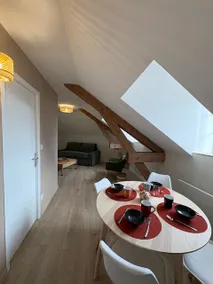 2-room apartment ”Le Bief” - Image 3